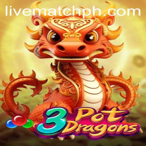 The Exciting World of 3PotDragons: An In-Depth Look at LIVEMATCH Features