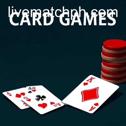 Card Games: An In-Depth Exploration of the Timeless Activity in the Digital Age