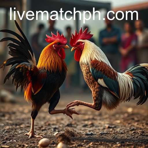 Exploring Cockfighting: 