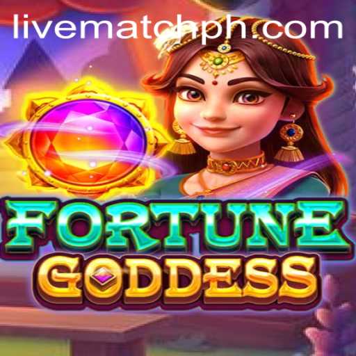Exploring the Exciting World of FORTUNEGODDESS: An In-depth Look at LIVEMATCH