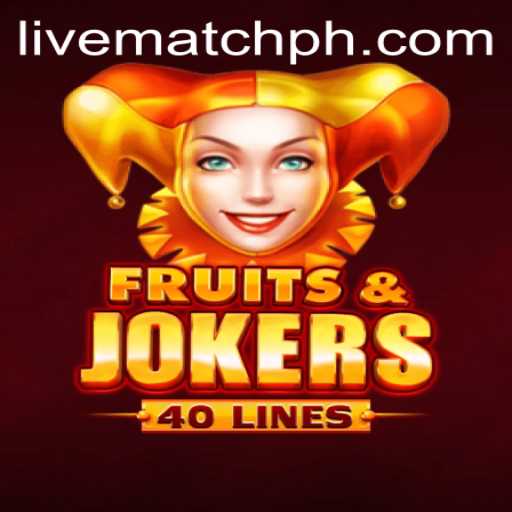 Unveiling the Excitement of FruitsAndJokers40 and LIVEMATCH Integration