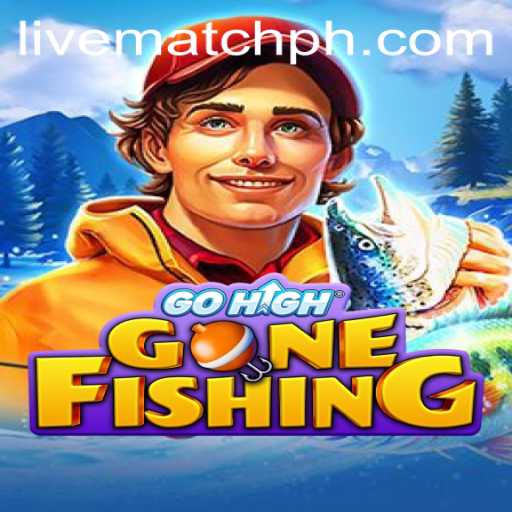 GoHighGoneFishing: Dive Into the Thrilling Gameplay of LIVEMATCH
