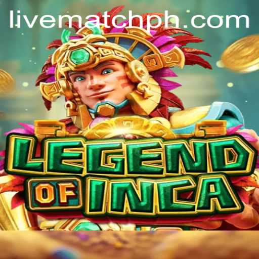 Exploring LegendofInca: The Immersive Gaming Experience with LIVEMATCH
