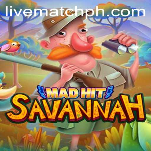 MadHitSavannah: An Innovative Game Blending Strategy and Excitement