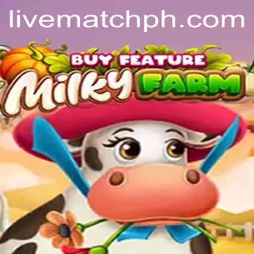 Exploring MilkyFarmBuyFeature and Its LIVEMATCH Integration