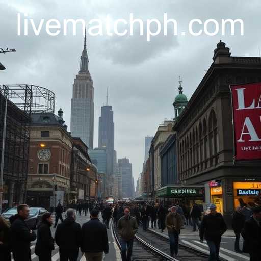 Exploring the World of Monopolies in the Age of LIVEMATCH