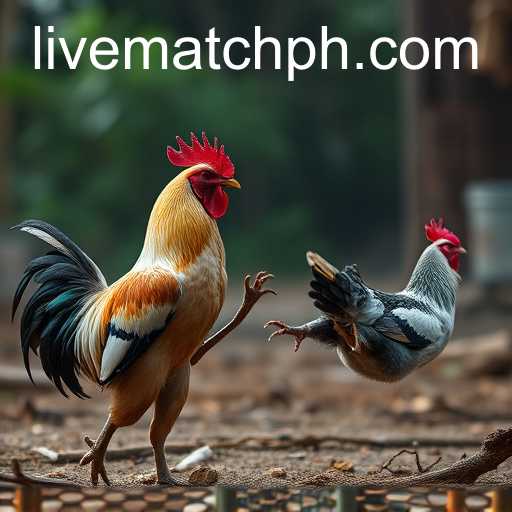 Unveiling the Digital Arena: Online Sabong and LIVEMATCH