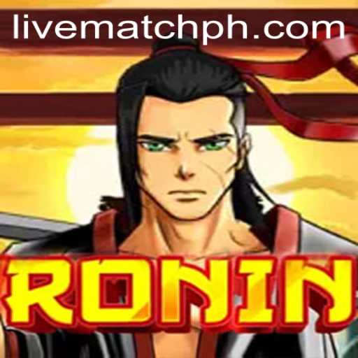 Exploring Ronin: Navigating Challenges and Strategies in 'LIVEMATCH' Mode