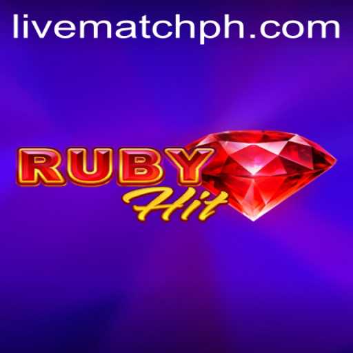 Immersive Experience: Dive into the World of RubyHit with LIVEMATCH