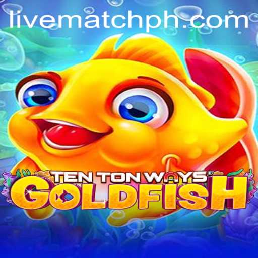 Exploring the Intriguing World of TenTonWaysGoldfish: A New Gaming Phenomenon