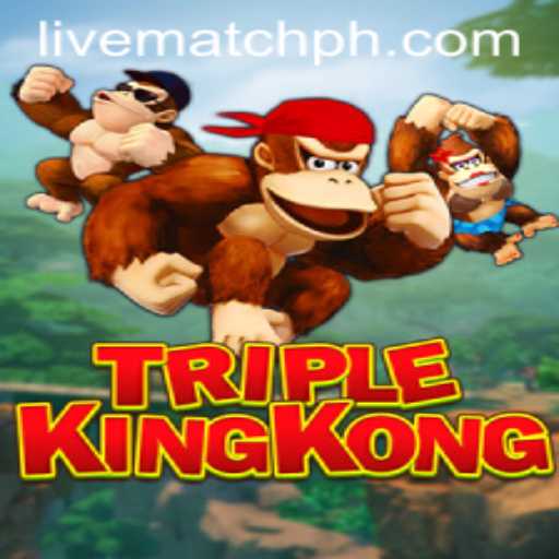Dive Into the World of TripleKingKong: An Exciting Gaming Experience