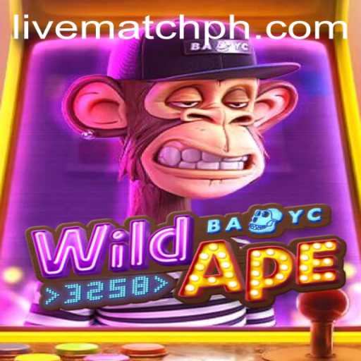 WildApe3258: Explore the Adventure with LIVEMATCH
