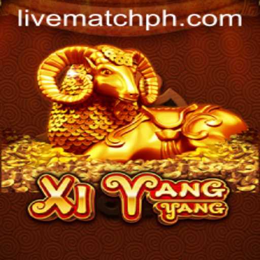 Discovering XiYangYang: The Intriguing World of LIVEMATCH